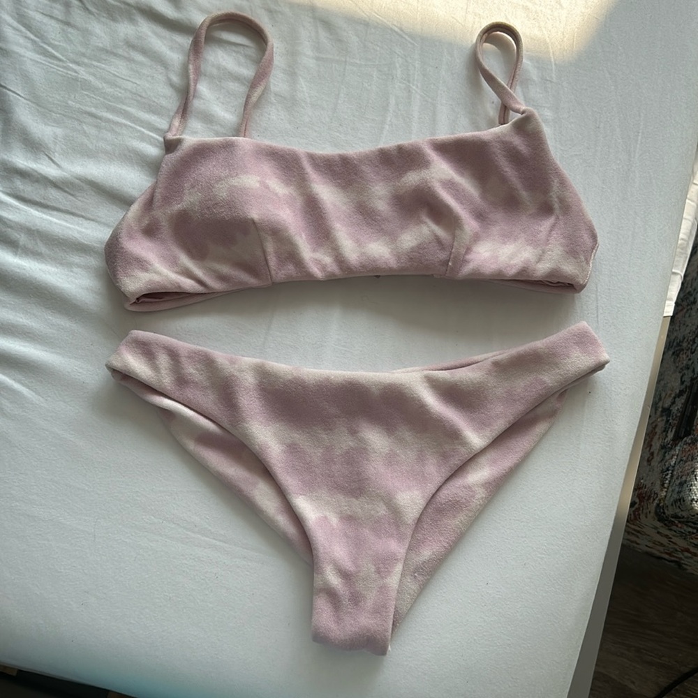 RVCA bikini